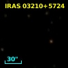 IRAS 03210+5724