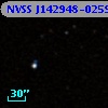 NVSS J142948-025921