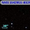 NVSS J142951-032829