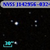 NVSS J142956-032401
