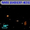 NVSS J143137-021730