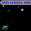 NVSS J143151-030236