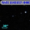NVSS J143157-040327