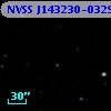 NVSS J143230-032931