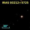 IRAS 03212+5725