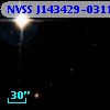 NVSS J143429-031108