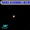 NVSS J143601-024548