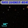 NVSS J143657-034906