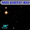 NVSS J143717-031413