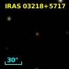 IRAS 03218+5717