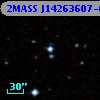 2MASS J14263607-0405234