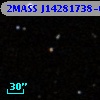 2MASS J14281738-0324513