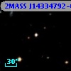 2MASS J14334792-0304332
