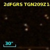 2dFGRS TGN209Z149