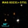 IRAS 03231+5751