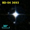 BD-04  3693