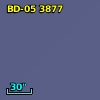 BD-05  3877
