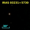 IRAS 03231+5730
