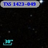 TXS 1423-049