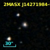 2MASX J14271984-0506198