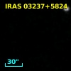 IRAS 03237+5824