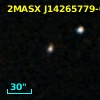 2MASX J14265779-0604114