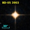 BD-05  3903
