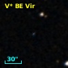 V* BE Vir