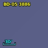 BD-05  3886