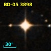 BD-05  3898