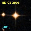 BD-05  3905
