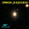 2MASX J14351832-0526397