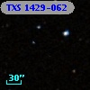 TXS 1429-062