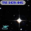 TXS 1429-045