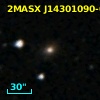 2MASX J14301090-0623519