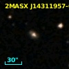2MASX J14311957-0619006