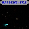 IRAS 03267+5725