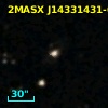2MASX J14331431-0635160