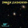 2MASX J14342650-0631294