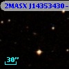 2MASX J14353430-0555054