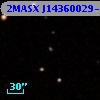 2MASX J14360029-0609401