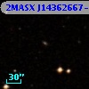 2MASX J14362667-0623254