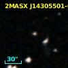 2MASX J14305501-0559347