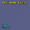 TYC 4996-432-1
