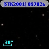 [STK2001] 08702a