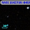 NVSS J142718-045855