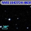 NVSS J142724-063936