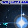 NVSS J142727-060609
