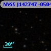 NVSS J142747-050405