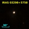 IRAS 03298+5758
